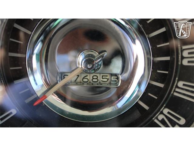 1955 Oldsmobile Holiday (CC-2071434) for sale in Tulsa, Oklahoma