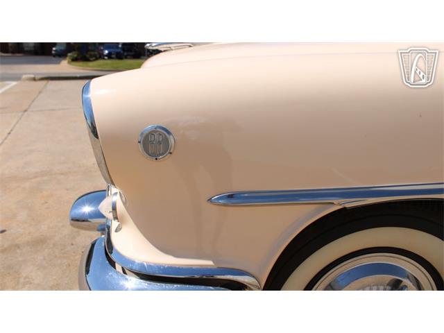 1955 Oldsmobile Holiday (CC-2071434) for sale in Tulsa, Oklahoma