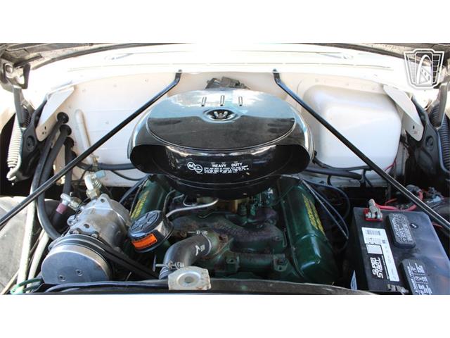 1955 Oldsmobile Holiday (CC-2071434) for sale in Tulsa, Oklahoma