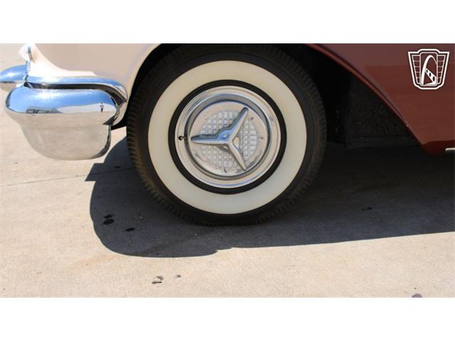1955 Oldsmobile Holiday (CC-2071434) for sale in Tulsa, Oklahoma