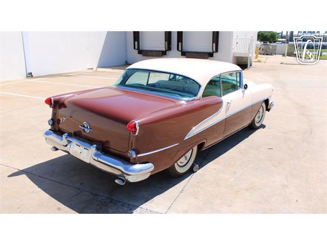 1955 Oldsmobile Holiday (CC-2071434) for sale in Tulsa, Oklahoma