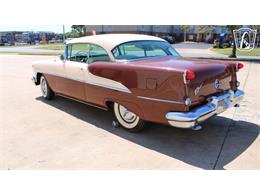 1955 Oldsmobile Holiday (CC-2071434) for sale in Tulsa, Oklahoma