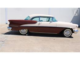 1955 Oldsmobile Holiday (CC-2071434) for sale in Tulsa, Oklahoma