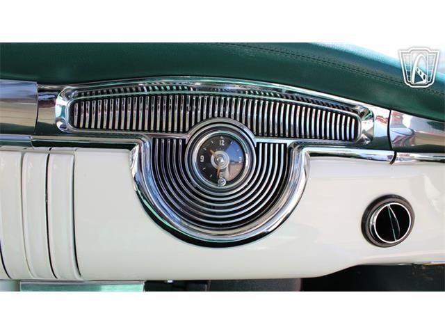 1955 Oldsmobile Holiday (CC-2071434) for sale in Tulsa, Oklahoma