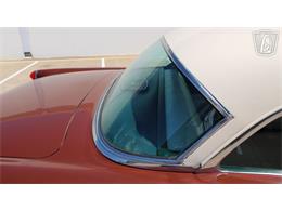1955 Oldsmobile Holiday (CC-2071434) for sale in Tulsa, Oklahoma
