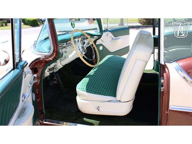 1955 Oldsmobile Holiday (CC-2071434) for sale in Tulsa, Oklahoma