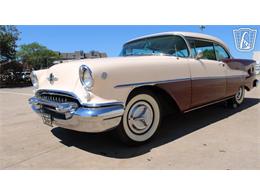 1955 Oldsmobile Holiday (CC-2071434) for sale in Tulsa, Oklahoma