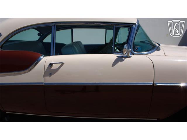 1955 Oldsmobile Holiday (CC-2071434) for sale in Tulsa, Oklahoma