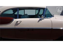 1955 Oldsmobile Holiday (CC-2071434) for sale in Tulsa, Oklahoma