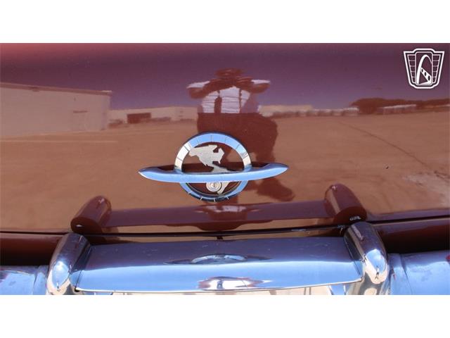 1955 Oldsmobile Holiday (CC-2071434) for sale in Tulsa, Oklahoma