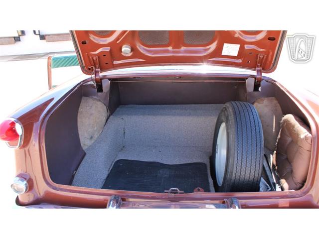 1955 Oldsmobile Holiday (CC-2071434) for sale in Tulsa, Oklahoma
