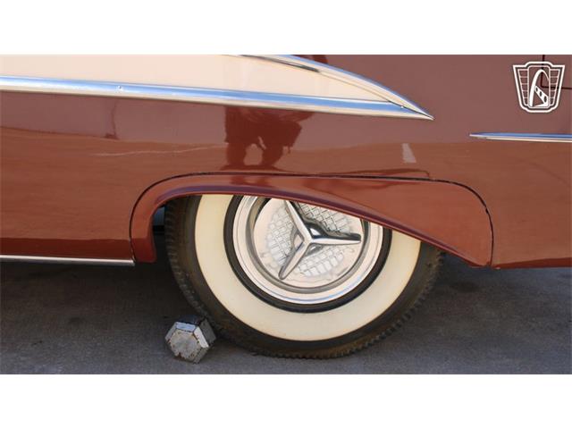 1955 Oldsmobile Holiday (CC-2071434) for sale in Tulsa, Oklahoma