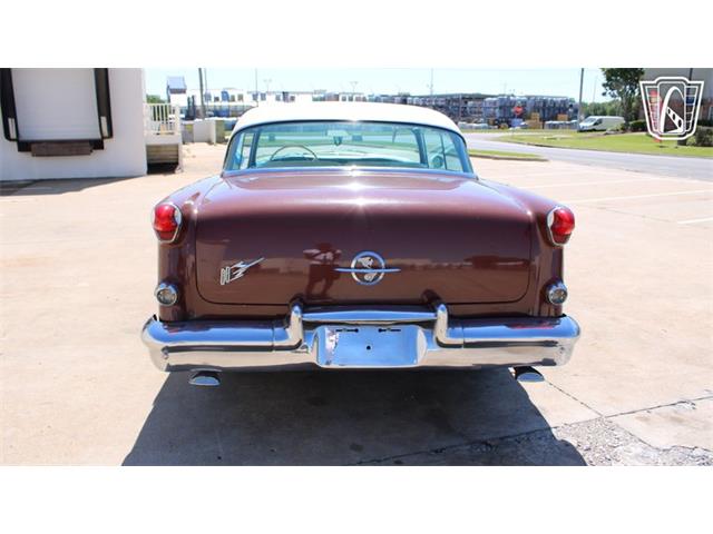 1955 Oldsmobile Holiday (CC-2071434) for sale in Tulsa, Oklahoma
