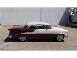 1955 Oldsmobile Holiday (CC-2071434) for sale in Tulsa, Oklahoma