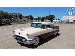 1955 Oldsmobile Holiday (CC-2071434) for sale in Tulsa, Oklahoma