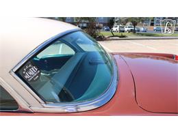 1955 Oldsmobile Holiday (CC-2071434) for sale in Tulsa, Oklahoma