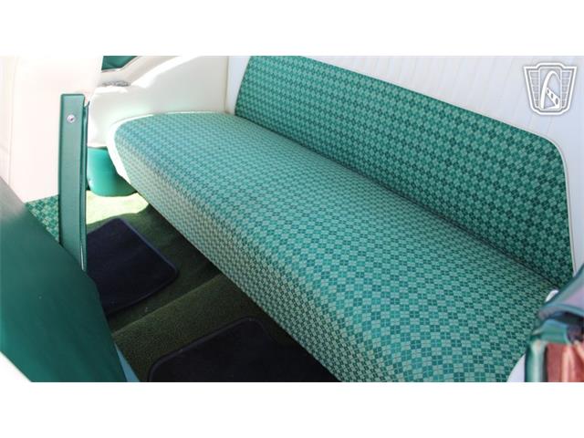 1955 Oldsmobile Holiday (CC-2071434) for sale in Tulsa, Oklahoma