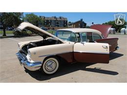 1955 Oldsmobile Holiday (CC-2071434) for sale in Tulsa, Oklahoma