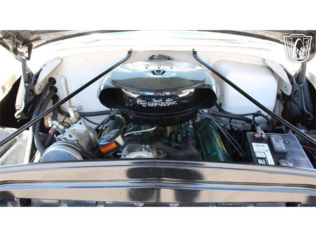 1955 Oldsmobile Holiday (CC-2071434) for sale in Tulsa, Oklahoma