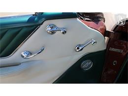 1955 Oldsmobile Holiday (CC-2071434) for sale in Tulsa, Oklahoma