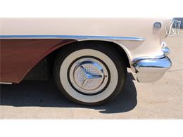 1955 Oldsmobile Holiday (CC-2071434) for sale in Tulsa, Oklahoma