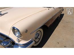 1955 Oldsmobile Holiday (CC-2071434) for sale in Tulsa, Oklahoma