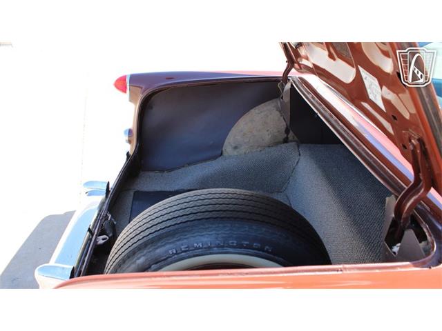 1955 Oldsmobile Holiday (CC-2071434) for sale in Tulsa, Oklahoma