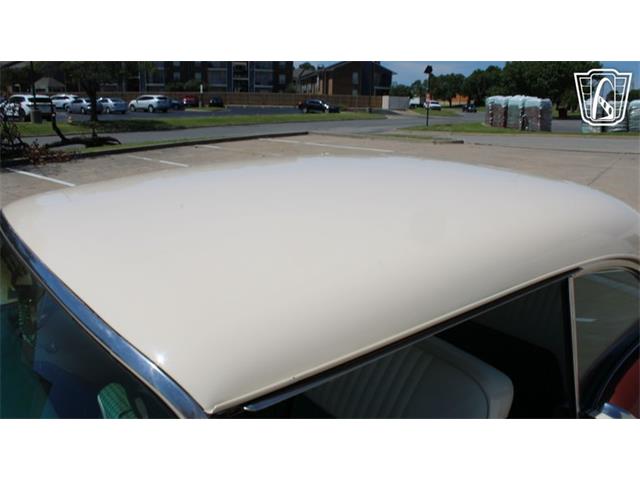 1955 Oldsmobile Holiday (CC-2071434) for sale in Tulsa, Oklahoma