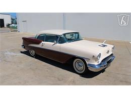 1955 Oldsmobile Holiday (CC-2071434) for sale in Tulsa, Oklahoma