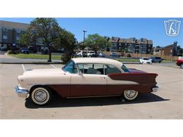 1955 Oldsmobile Holiday (CC-2071434) for sale in Tulsa, Oklahoma