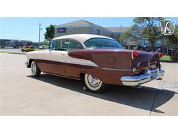 1955 Oldsmobile Holiday (CC-2071434) for sale in Tulsa, Oklahoma