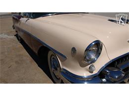 1955 Oldsmobile Holiday (CC-2071434) for sale in Tulsa, Oklahoma