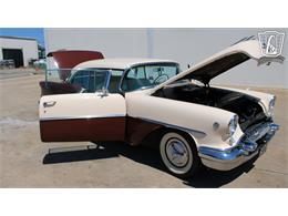 1955 Oldsmobile Holiday (CC-2071434) for sale in Tulsa, Oklahoma