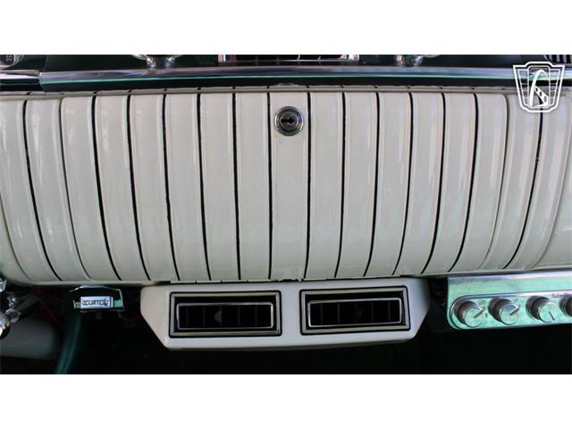 1955 Oldsmobile Holiday (CC-2071434) for sale in Tulsa, Oklahoma