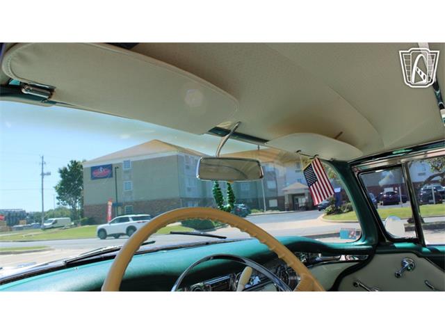 1955 Oldsmobile Holiday (CC-2071434) for sale in Tulsa, Oklahoma