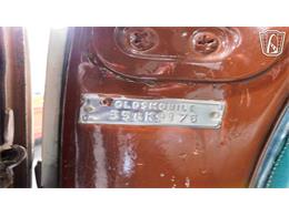 1955 Oldsmobile Holiday (CC-2071434) for sale in Tulsa, Oklahoma