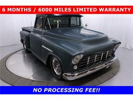 1955 Chevrolet 3100 (CC-2071435) for sale in Christiansburg, Virginia