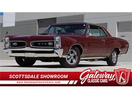 1966 Pontiac GTO (CC-2071436) for sale in Peoria, Arizona
