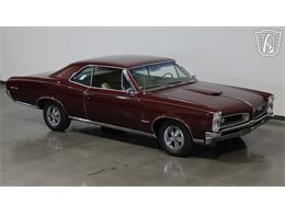 1966 Pontiac GTO (CC-2071436) for sale in Peoria, Arizona