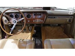 1966 Pontiac GTO (CC-2071436) for sale in Peoria, Arizona