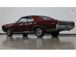 1966 Pontiac GTO (CC-2071436) for sale in Peoria, Arizona