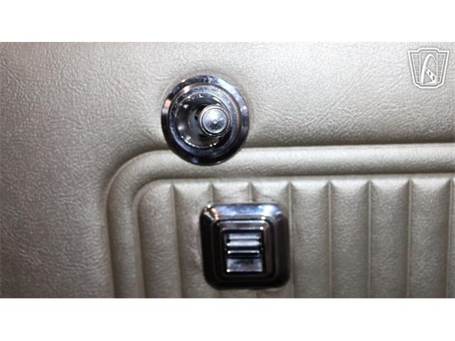 1966 Pontiac GTO (CC-2071436) for sale in Peoria, Arizona