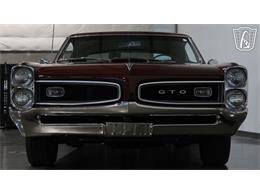1966 Pontiac GTO (CC-2071436) for sale in Peoria, Arizona