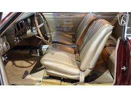 1966 Pontiac GTO (CC-2071436) for sale in Peoria, Arizona