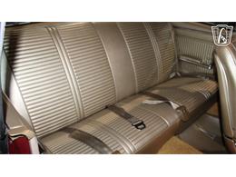 1966 Pontiac GTO (CC-2071436) for sale in Peoria, Arizona