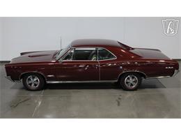 1966 Pontiac GTO (CC-2071436) for sale in Peoria, Arizona
