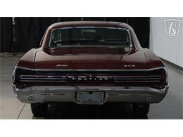 1966 Pontiac GTO (CC-2071436) for sale in Peoria, Arizona