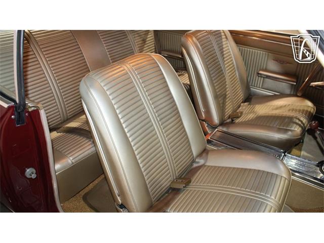 1966 Pontiac GTO (CC-2071436) for sale in Peoria, Arizona