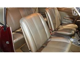 1966 Pontiac GTO (CC-2071436) for sale in Peoria, Arizona