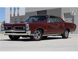 1966 Pontiac GTO (CC-2071436) for sale in Peoria, Arizona